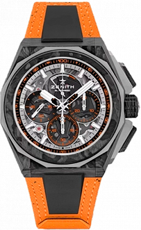 Zenith Defy Extreme E Island X Prix 10.9100.9004-4/26.I305 Zenith Defy Extreme E Island X Prix 10.9100.9004-4/26.I305