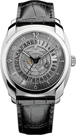 Vacheron Constantin Архив Vacheron Constantin Date Self-Winding 86050/000D-09O00 Vacheron Constantin Архив Vacheron Constantin Date Self-Winding 86050/000D-09O00