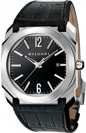 Bvlgari Octo Solotempo 101964 BGO41BSLD Bvlgari Octo Solotempo 101964 BGO41BSLD