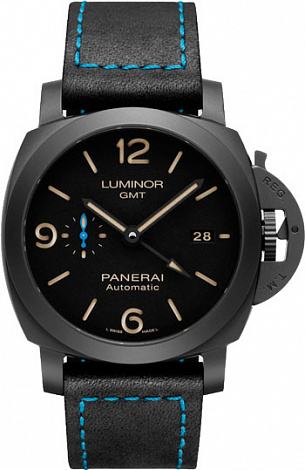 PANERAI LUMINOR Б\У GMT PAM01441