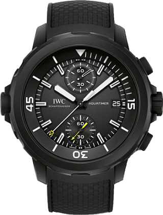 IWC Aquatimer Aquatimer Chronograph Edition «Galapagos Islands» IW379502