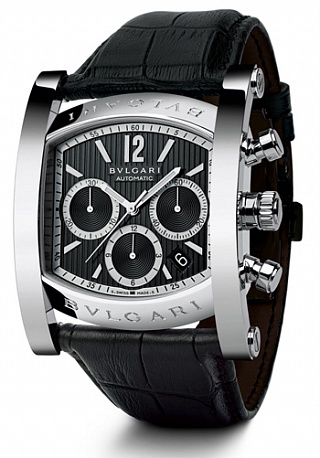 Bvlgari Assioma Chronograph AA48BSLDCH