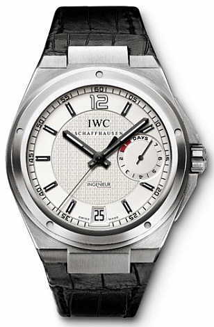 IWC Ingenieur Big  IW500502