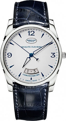 Parmigiani Fleurier Tonda 39 QF PFC222-1200100-HA3141