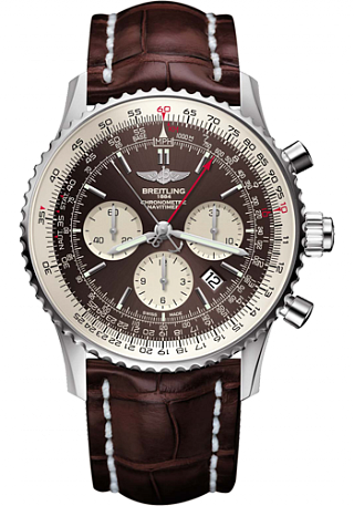 Breitling Navitimer Rattrapante 45 mm AB031021|Q615|756P|A20BA.1