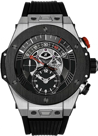 Hublot Архив Hublot Bi-Retrograde Chrono 413.NM.1127.RX Hublot Архив Hublot Bi-Retrograde Chrono 413.NM.1127.RX
