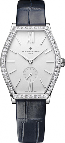 Vacheron Constantin Malte Small model 81515/000G-9891