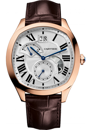 Cartier Архив Cartier 40 x 41 mm WGNM0005 Cartier Архив Cartier 40 x 41 mm WGNM0005
