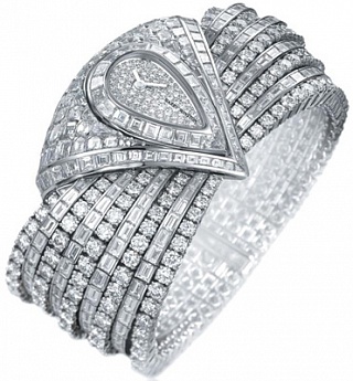 Harry Winston High Jewelry Duchesse 517/LQPP.D/01