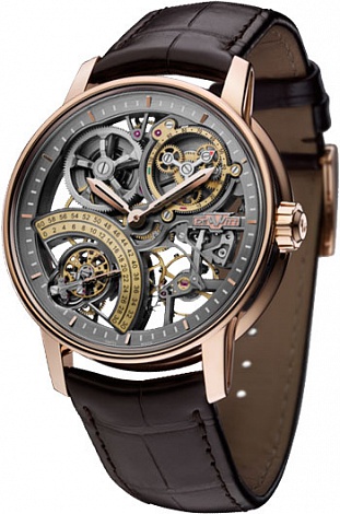 DeWitt Academia Skeleton AC.SKE.001 DeWitt Academia Skeleton AC.SKE.001
