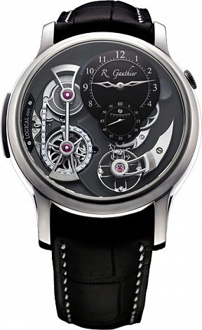 Romain Gauthier Logical One Logical One Logical One WG Romain Gauthier Logical One Logical One Logical One WG