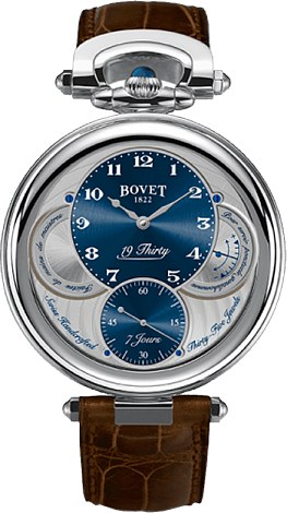Bovet 19Thirty 19Thirty NTS0001 Bovet 19Thirty 19Thirty NTS0001