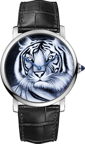 Cartier Rotonde de Cartier d'Art Rotonde HPI00492 Cartier Rotonde de Cartier d'Art Rotonde HPI00492