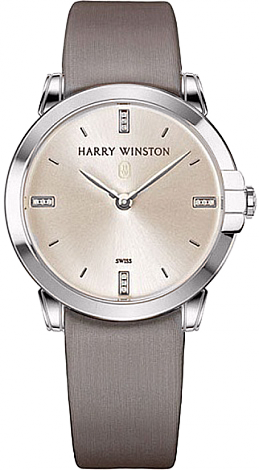 Harry Winston Midnight Quartz 32 mm 450/LQ32WL.W Harry Winston Midnight Quartz 32 mm 450/LQ32WL.W