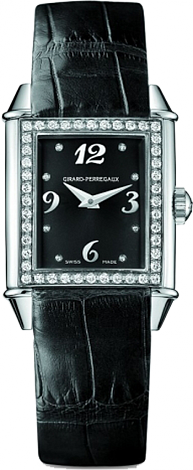 Girard-Perregaux Vintage 1945 Lady Manual Winding 25890D11A661-BK2A Girard-Perregaux Vintage 1945 Lady Manual Winding 25890D11A661-BK2A
