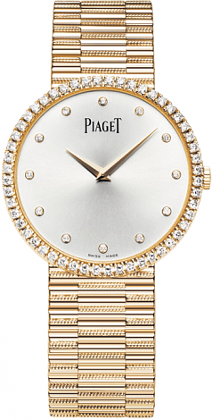 Piaget Dancer Traditional G0A37046