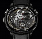 Carbon One Tourbillon Chronograph 02