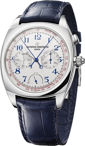 Vacheron Constantin Harmony Chronograph Ultra Thin 5400S/000P-B057