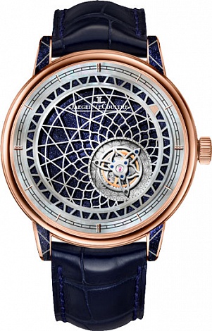 Jaeger-LeCoultre Haute Joaillerie Hybris Artistica 52224X8 Jaeger-LeCoultre Haute Joaillerie Hybris Artistica 52224X8