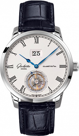 Glashutte Original Senator Tourbillon 1-94-03-05-04-30 Glashutte Original Senator Tourbillon 1-94-03-05-04-30
