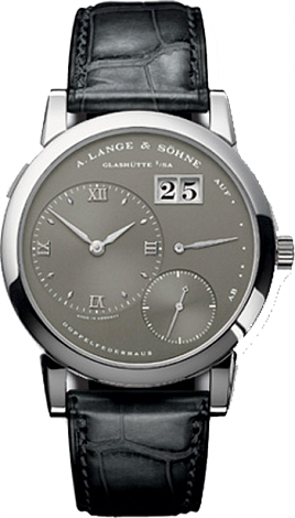 A. Lange & Sohne Архив A. Lange and Sohne Lange 1 101.030