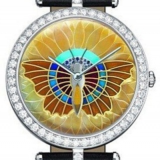 Van Cleef & Arpels Архив Van Cleef & Arpels Arpels Extraordinary Butterfly Yellow new-2010-Butterfly-yellow Van Cleef & Arpels Архив Van Cleef & Arpels Arpels Extraordinary Butterfly Yellow new-2010-Butterfly-yellow