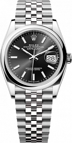 Rolex Datejust 36,39,41 mm 36 mm Steel 126200-0003 Rolex Datejust 36,39,41 mm 36 mm Steel 126200-0003