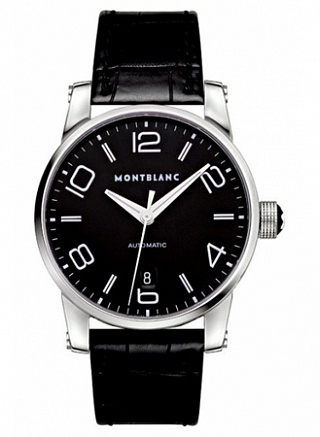 Montblanc TimeWalker Automatic 105812