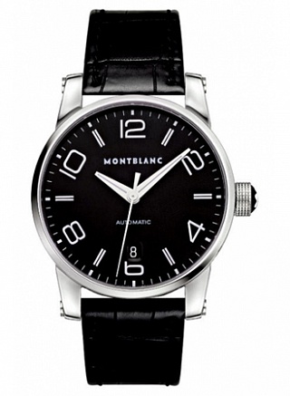 Montblanc TimeWalker Automatic 105812 Montblanc TimeWalker Automatic 105812