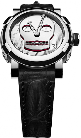 Romain Jerome ART-DNA ART-DNA RJ.T.AU.AR.001.01