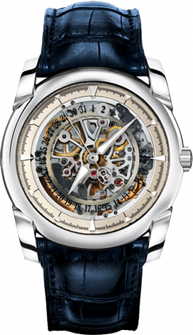 Parmigiani Fleurier Tonda Skeleton PFC232-1200700-HA3141 Parmigiani Fleurier Tonda Skeleton PFC232-1200700-HA3141