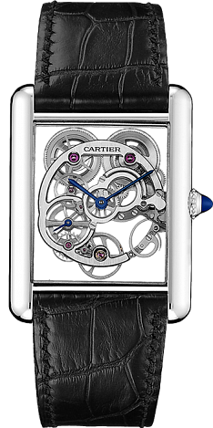 Cartier Tank Louis Cartier W5310012