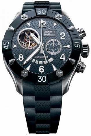 Zenith Архив Zenith Classic Open Sea 03.0529.4021/51.R674 Zenith Архив Zenith Classic Open Sea 03.0529.4021/51.R674