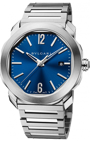 Bvlgari Octo Roma 102856 Bvlgari Octo Roma 102856