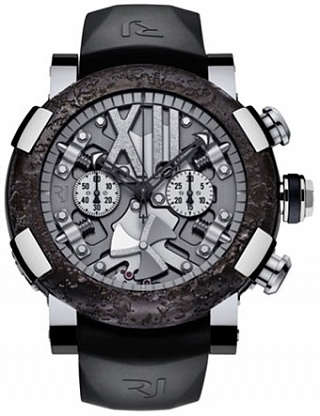 Romain Jerome Titanic-DNA Steampunk Chrono RJ.T.CH.SP.001.01