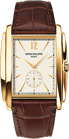 Patek Philippe Gondolo 5124J 5124J-001 Patek Philippe Gondolo 5124J 5124J-001