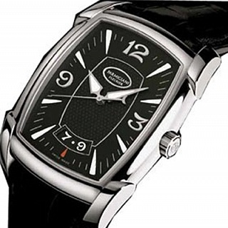 Parmigiani Fleurier Архив Parmigiani Fleurier Grande Steel PF006810.01