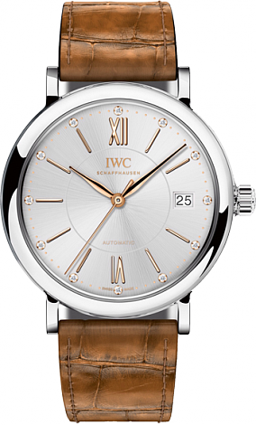 IWC Portofino Automatic 37 mm IW458101 IWC Portofino Automatic 37 mm IW458101