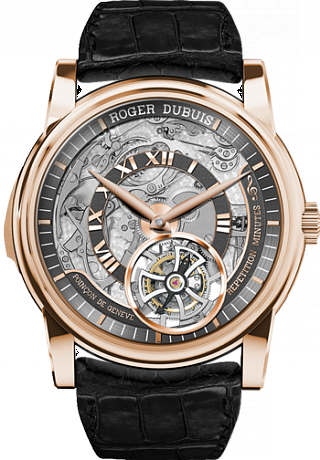 Roger Dubuis Архив Roger Dubuis Minute Repeater RDDBHO0560