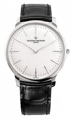 Vacheron Constantin Patrimony Contemporaine Manual Winding 81180/000P-9332