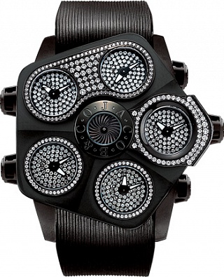 Jacob & Co. Watches Архив Jacob & Co. Grand Five Time Zone GR5-36 Jacob & Co. Watches Архив Jacob & Co. Grand Five Time Zone GR5-36