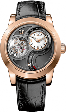 Girard-Perregaux Haute Horlogerie Tri-Axial Tourbillon 99815-52-251-BA6A