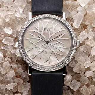 Piaget Архив Piaget Tropical Seas Altiplano G0A34182 Piaget Архив Piaget Tropical Seas Altiplano G0A34182