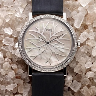 Piaget Архив Piaget Tropical Seas Altiplano G0A34182