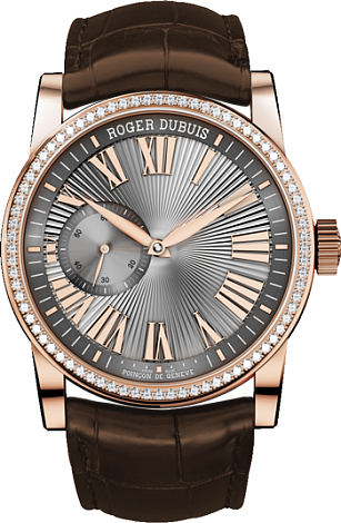 Roger Dubuis Архив Roger Dubuis Automatic 42 mm Haute Joaillerie RDDBHO0566