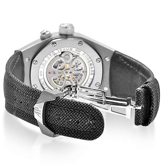 Tourbillon Chronograph Concept 01