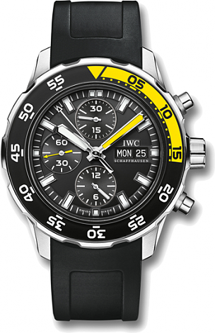 IWC Архив IWC Chronograph 3767 IW376709