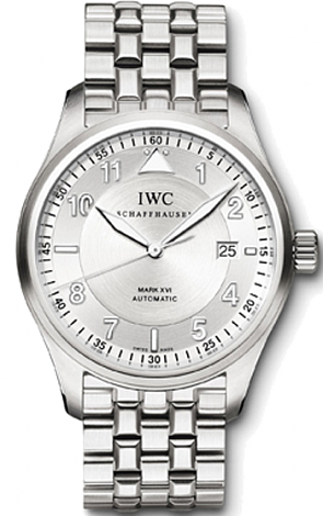 IWC Pilot`s watches Spitfire Mark XVI IW325505 IWC Pilot`s watches Spitfire Mark XVI IW325505