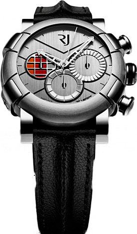 Romain Jerome Capsules DeLorean-DNA RJ.M.CH.DE.001.01 Romain Jerome Capsules DeLorean-DNA RJ.M.CH.DE.001.01