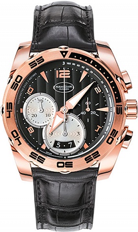 Parmigiani Fleurier Pershing Chronograph 42mm PFC528-1010300-HA1442 Parmigiani Fleurier Pershing Chronograph 42mm PFC528-1010300-HA1442
